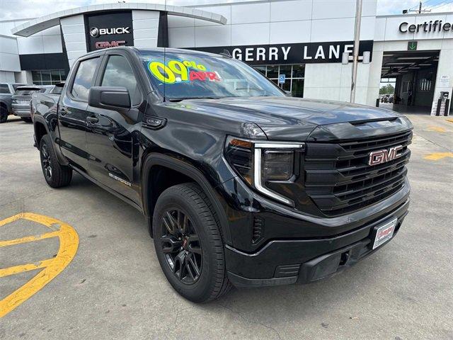 2025 GMC Sierra 1500 Vehicle Photo in BATON ROUGE, LA 70806-4466