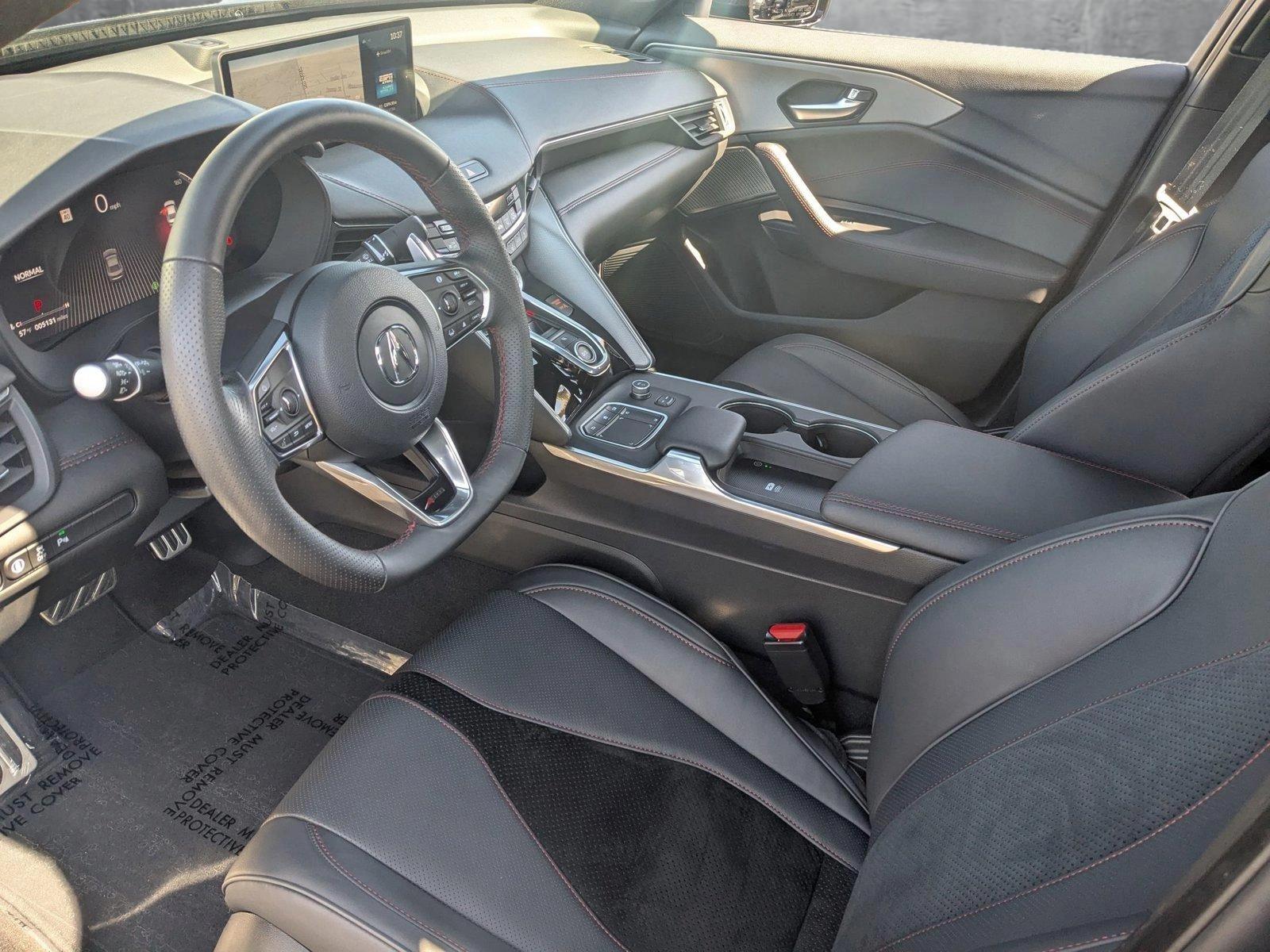 2025 Acura TLX Vehicle Photo in Cockeysville, MD 21030-2508