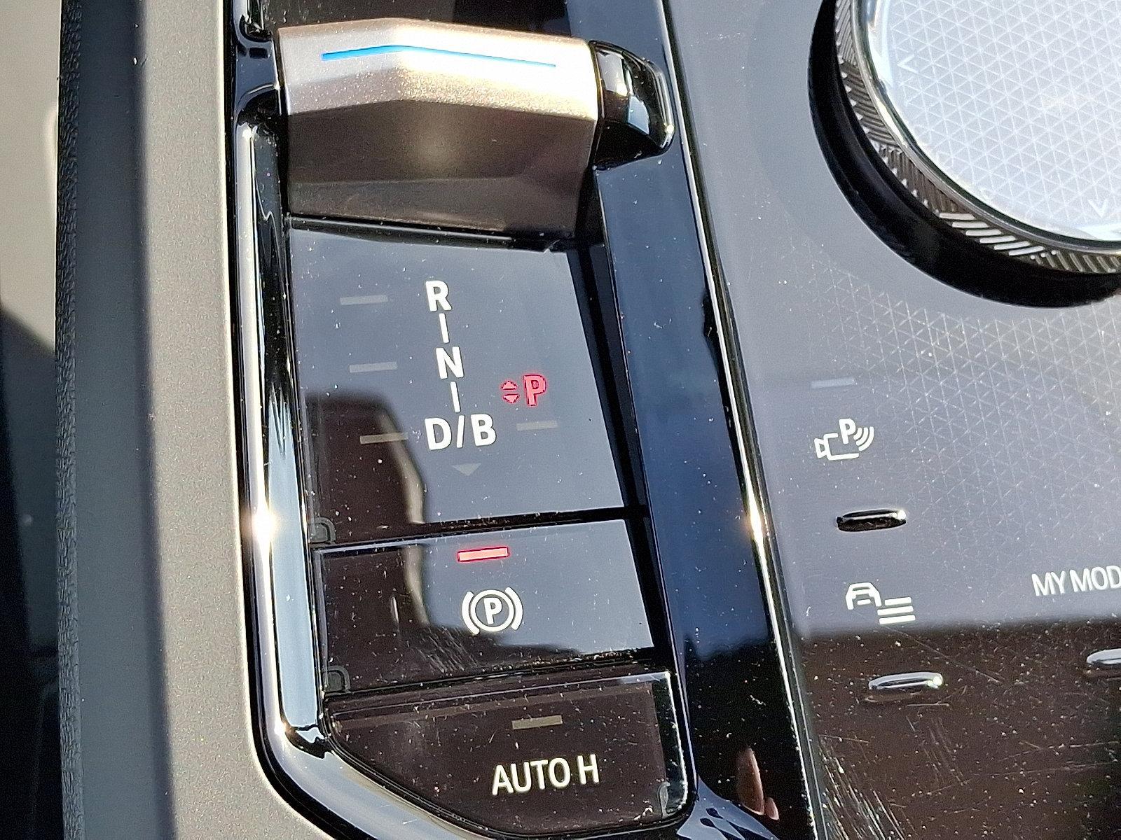 2024 BMW iX Vehicle Photo in Lancaster, PA 17601