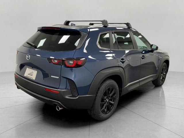 2025 Mazda CX-50 Vehicle Photo in Appleton, WI 54913