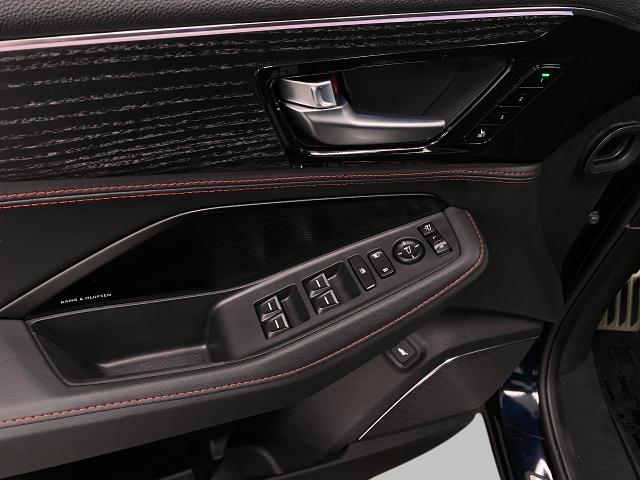 2025 Acura MDX Vehicle Photo in Appleton, WI 54913