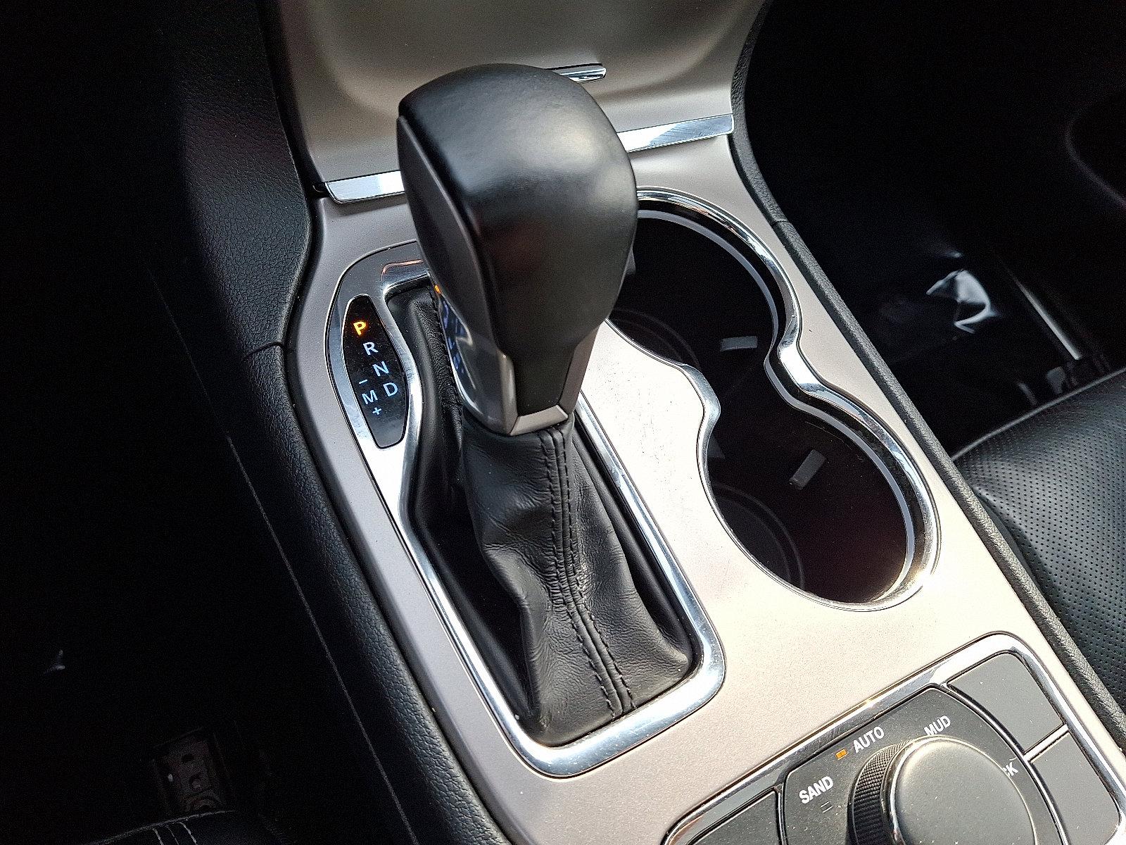 2021 Jeep Grand Cherokee Vehicle Photo in Harrisburg, PA 17111