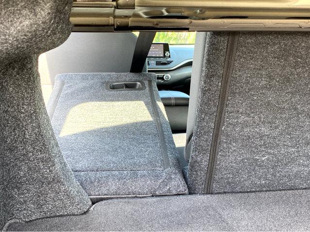 2023 Nissan Altima Vehicle Photo in Hinesville, GA 31313
