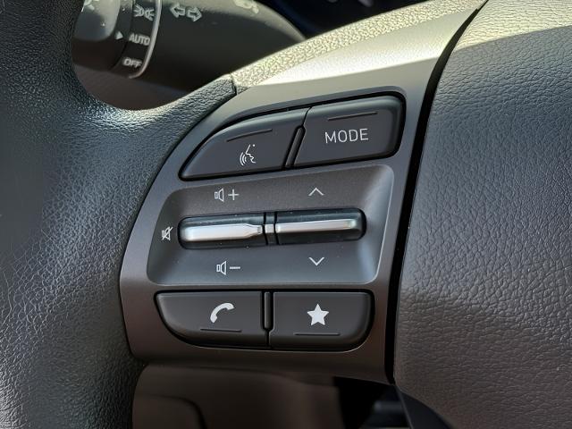 2023 Hyundai Kona Vehicle Photo in MIDDLETON, WI 53562-1492