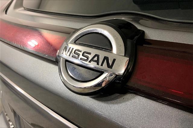 2021 Nissan Kicks Vehicle Photo in Lees Summit, MO 64086