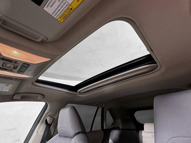 2019 Toyota RAV4 Vehicle Photo in Flemington, NJ 08822