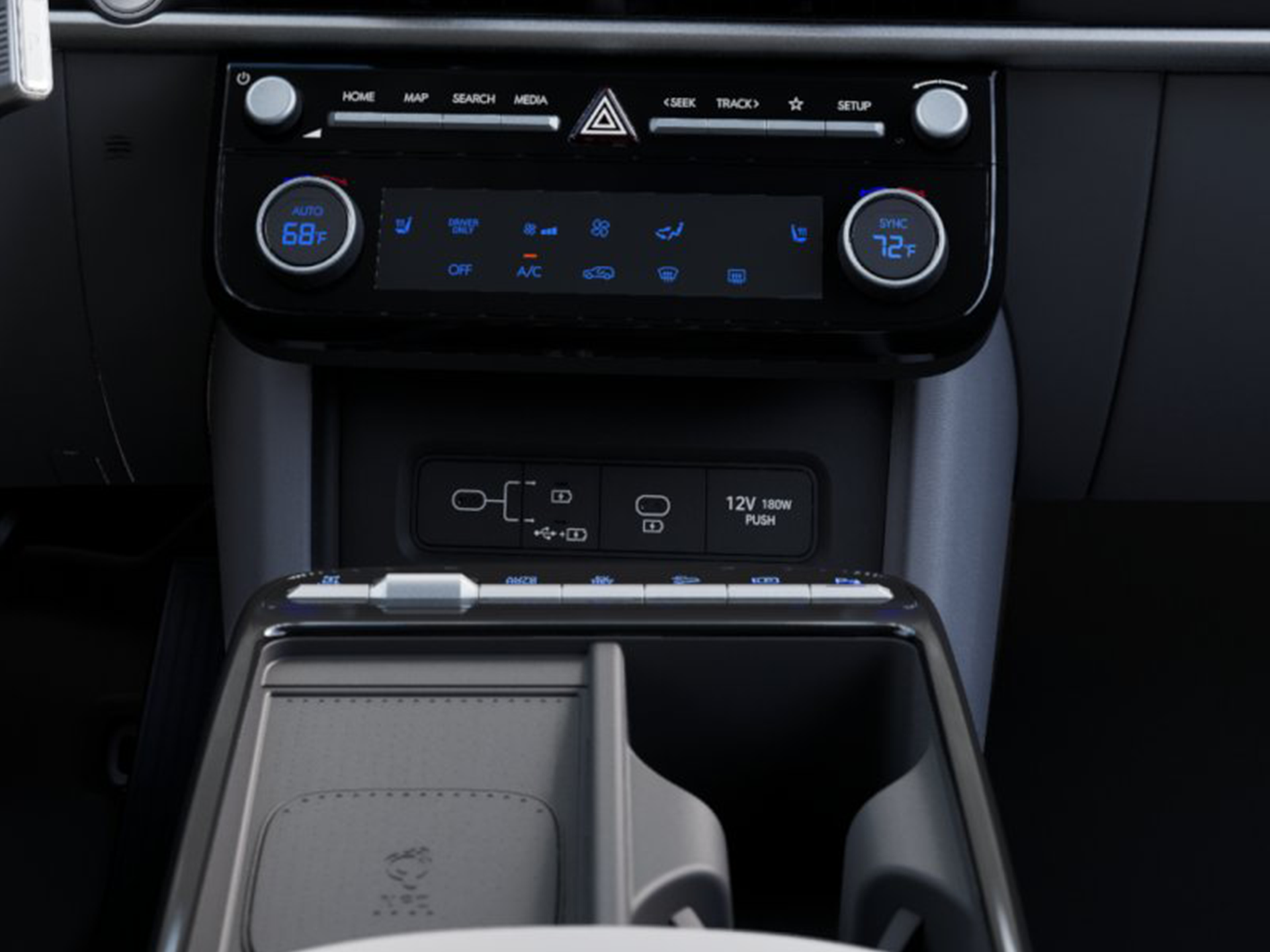 2025 Hyundai TUCSON Plug-In Hybrid Vehicle Photo in Harrisburg, PA 17111