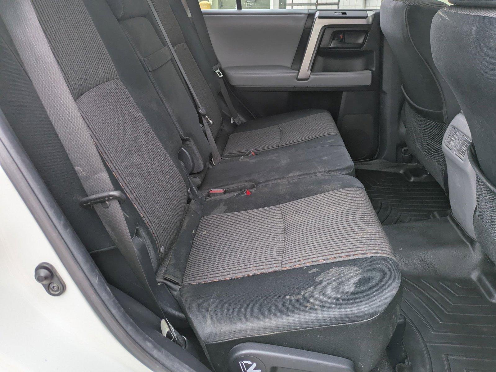 2012 Toyota 4Runner Vehicle Photo in Corpus Christi, TX 78415