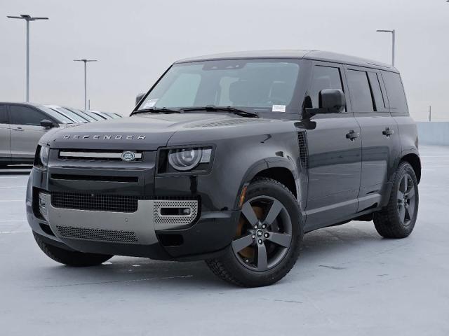 2025 Defender Vehicle Photo in AUSTIN, TX 78717