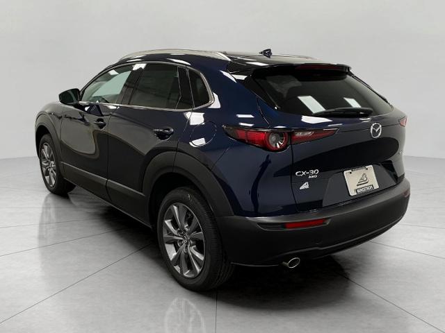 2025 Mazda CX-30 Vehicle Photo in Appleton, WI 54913