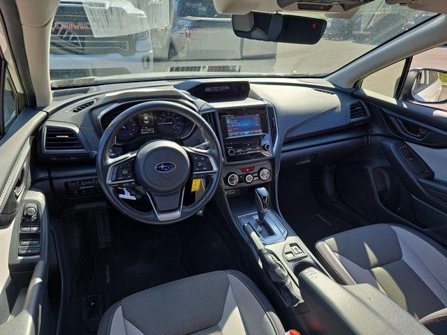 2022 Subaru Crosstrek Vehicle Photo in Pleasant Hills, PA 15236