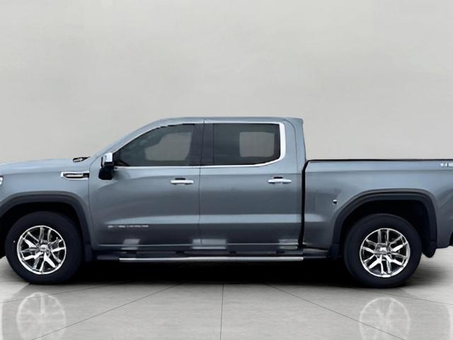 2019 GMC Sierra 1500 Vehicle Photo in APPLETON, WI 54914-8833