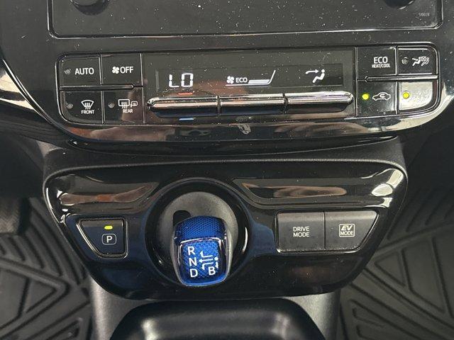 2018 Toyota Prius Vehicle Photo in Charlotte, NC 28273