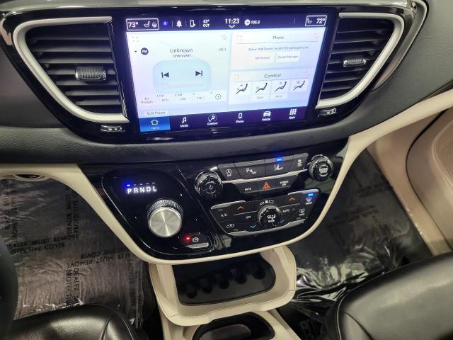 2023 Chrysler Pacifica Vehicle Photo in APPLETON, WI 54914-4656