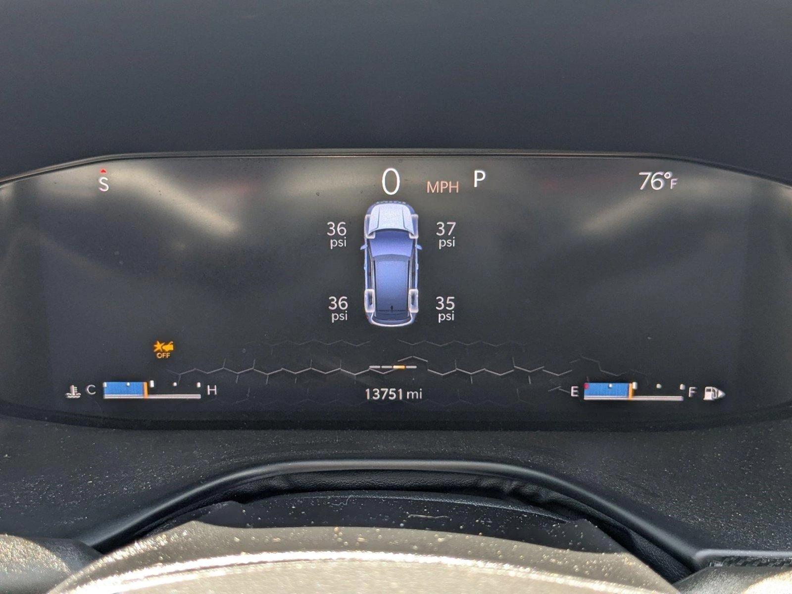 2022 Jeep Compass Vehicle Photo in Panama City, FL 32401