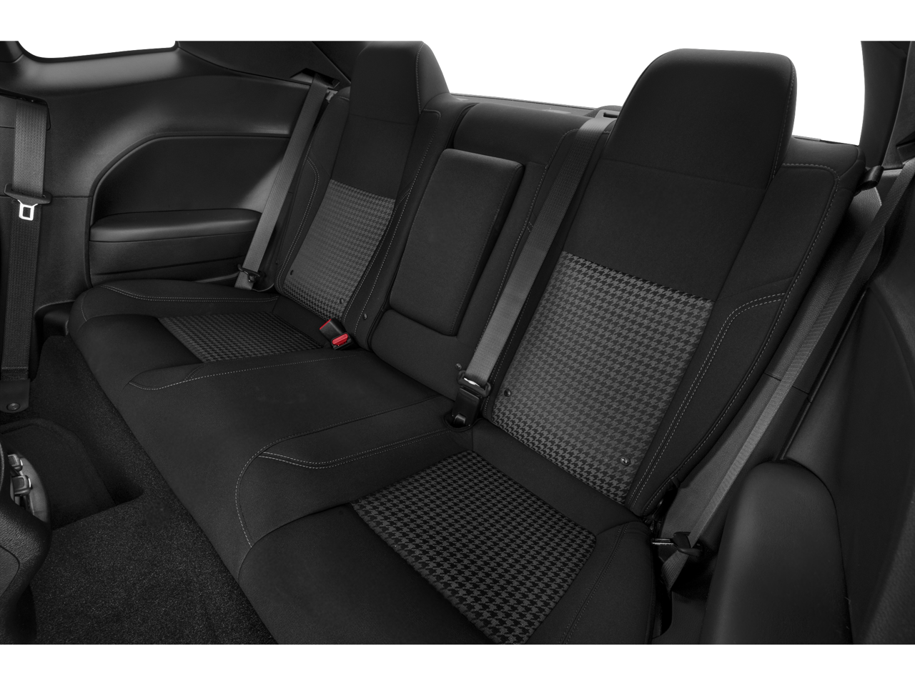 2023 Dodge Challenger Vehicle Photo in Tulsa, OK 74129