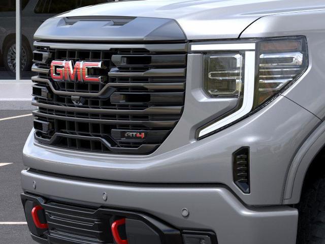 2025 GMC Sierra 1500 Vehicle Photo in PASADENA, CA 91107-3803
