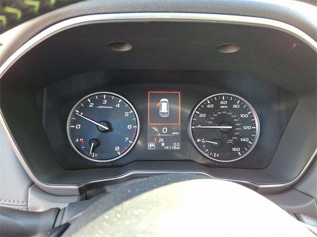 2025 Subaru Outback Vehicle Photo in Willow Grove, PA 19090