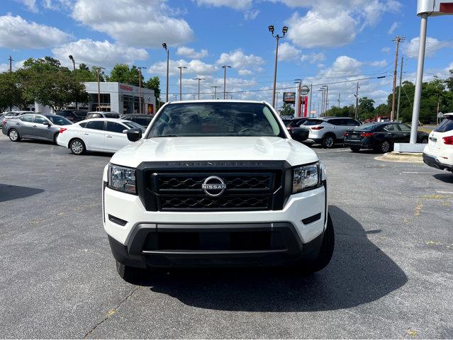 2023 Nissan Frontier Vehicle Photo in Savannah, GA 31419