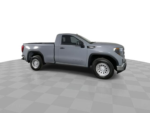 2024 GMC Sierra 1500 Vehicle Photo in GILBERT, AZ 85297-0402