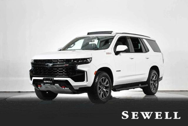 2022 Chevrolet Tahoe Vehicle Photo in DALLAS, TX 75235