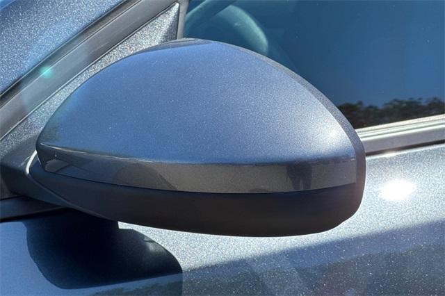 2024 Kia Forte Vehicle Photo in ELK GROVE, CA 95757-8703