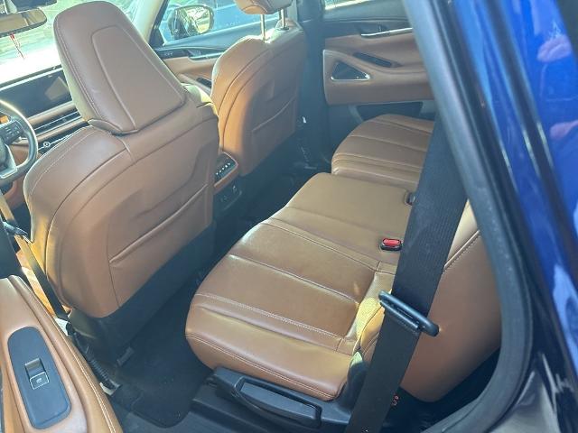 2022 INFINITI QX60 Vehicle Photo in San Antonio, TX 78230