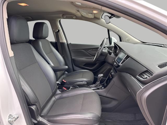 2019 Buick Encore Vehicle Photo in MANITOWOC, WI 54220-5838