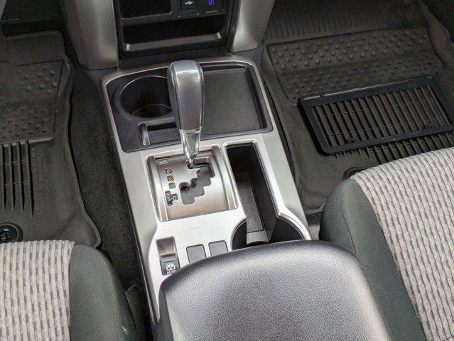 2023 Toyota 4Runner Vehicle Photo in SELMA, TX 78154-1460