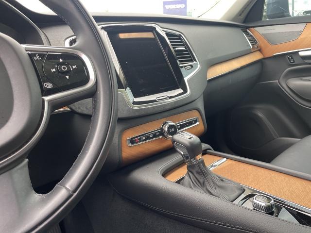 2022 Volvo XC90 Vehicle Photo in Grapevine, TX 76051