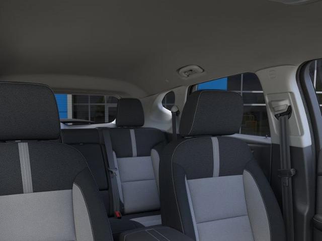 2025 Chevrolet Blazer Vehicle Photo in EVERETT, WA 98203-5662