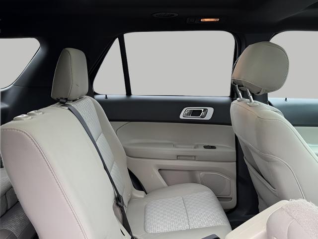 2013 Ford Explorer Vehicle Photo in MIDDLETON, WI 53562-1492