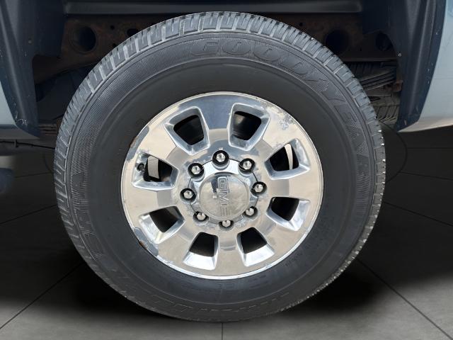 2012 GMC Sierra 2500 HD Vehicle Photo in MANITOWOC, WI 54220-5838