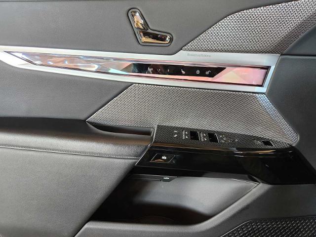 2023 BMW 760i xDrive Vehicle Photo in PLANO, TX 75024