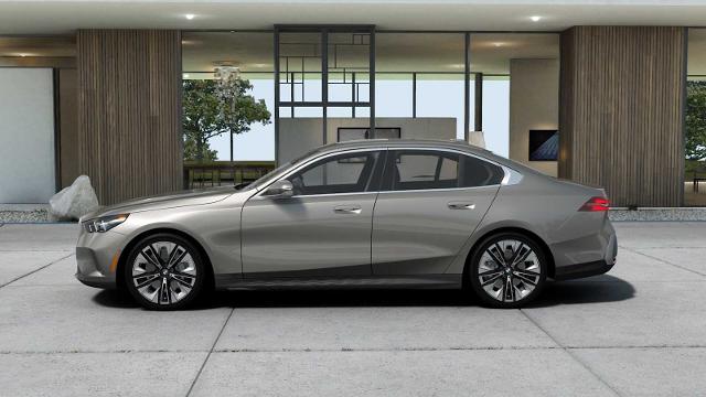 2026 BMW 530i Vehicle Photo in GRAPEVINE, TX 76051