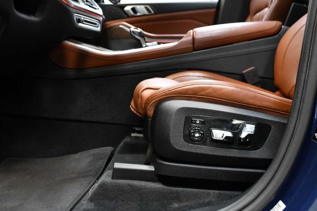 2019 BMW X5 xDrive40i Vehicle Photo in DALLAS, TX 75235