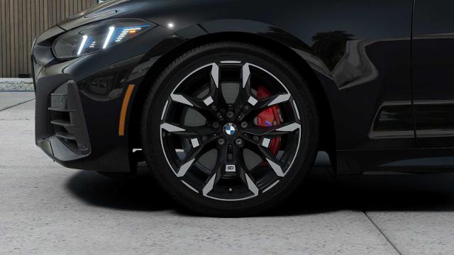 2026 BMW 430i xDrive Vehicle Photo in GRAPEVINE, TX 76051