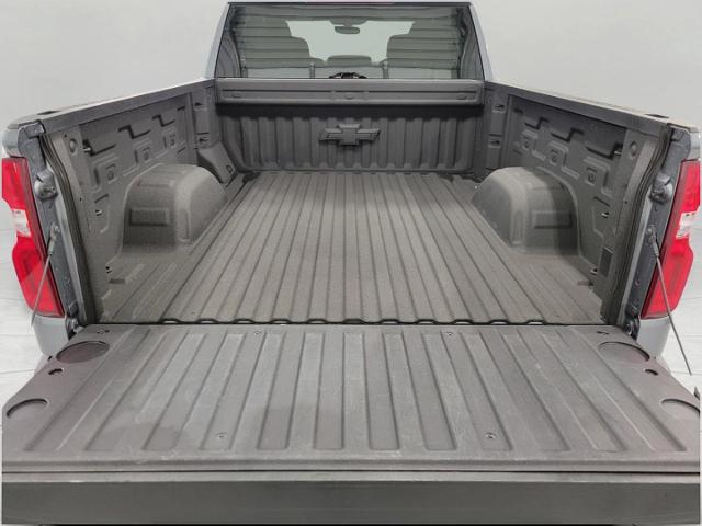 2022 Chevrolet Silverado 1500 LTD Vehicle Photo in APPLETON, WI 54914-4656