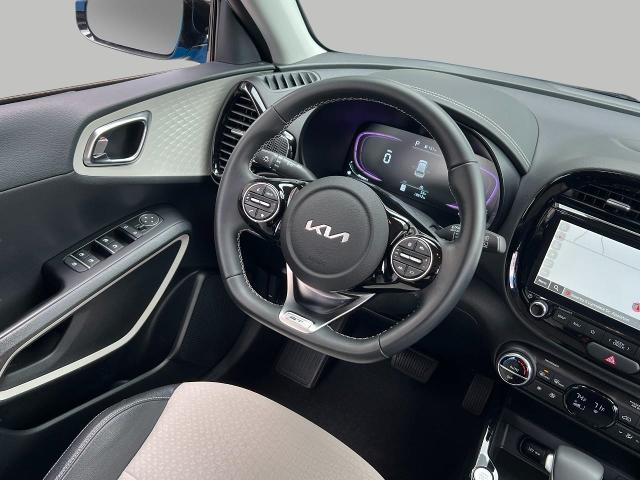2023 Kia Soul Vehicle Photo in Appleton, WI 54914