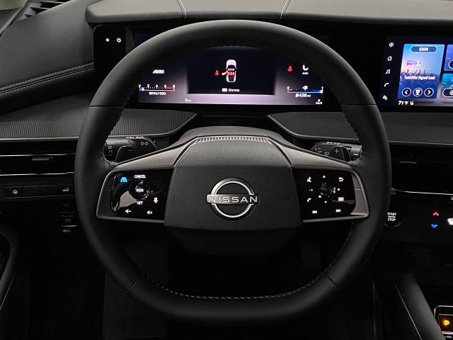 2025 Nissan Murano Vehicle Photo in Appleton, WI 54913
