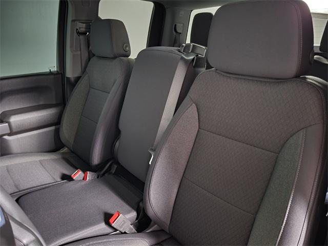 2025 GMC Sierra 1500 Vehicle Photo in PRESCOTT, AZ 86305-3700