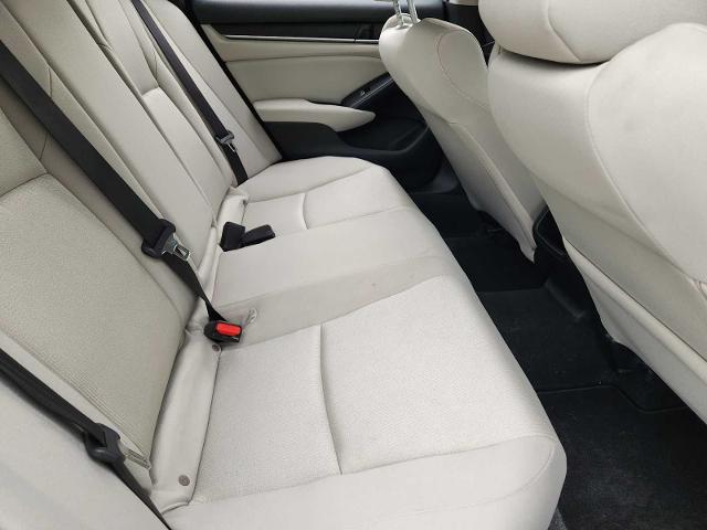 2018 Honda Accord Sedan Vehicle Photo in HOUSTON, TX 77079