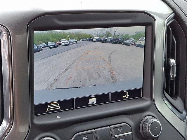 2020 Chevrolet Silverado 1500 Vehicle Photo in PAWLING, NY 12564-3219