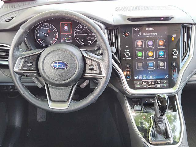 2022 Subaru Outback Vehicle Photo in DALLAS, TX 75209