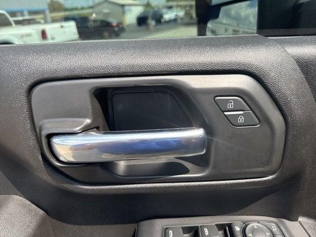 2024 Chevrolet Silverado 2500 HD Vehicle Photo in Gaffney, SC 29341