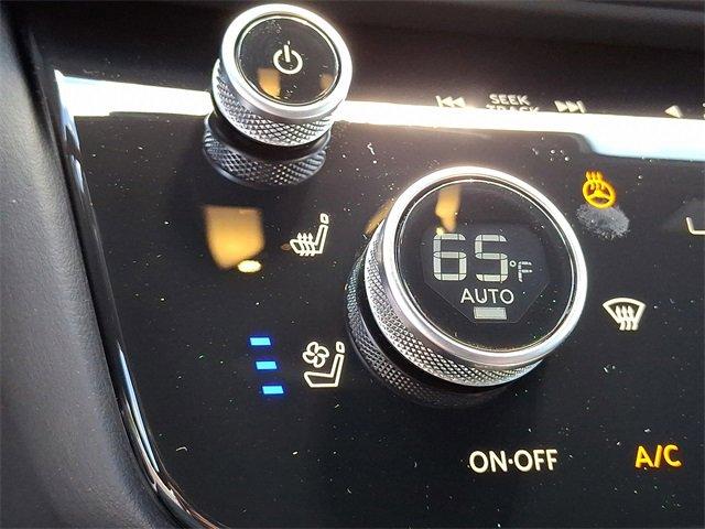 2025 INFINITI QX60 Vehicle Photo in Willow Grove, PA 19090