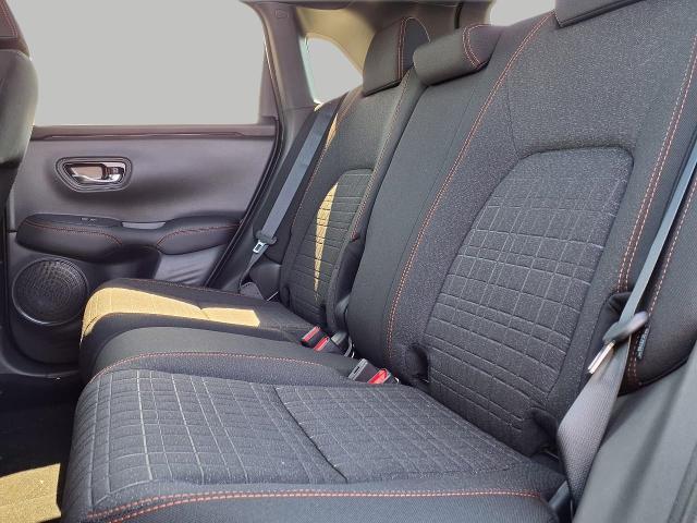2025 Honda HR-V Vehicle Photo in Oshkosh, WI 54904