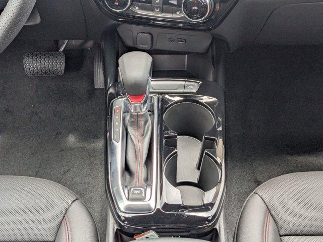 2025 Chevrolet Trax Vehicle Photo in BRUNSWICK, GA 31525-1881