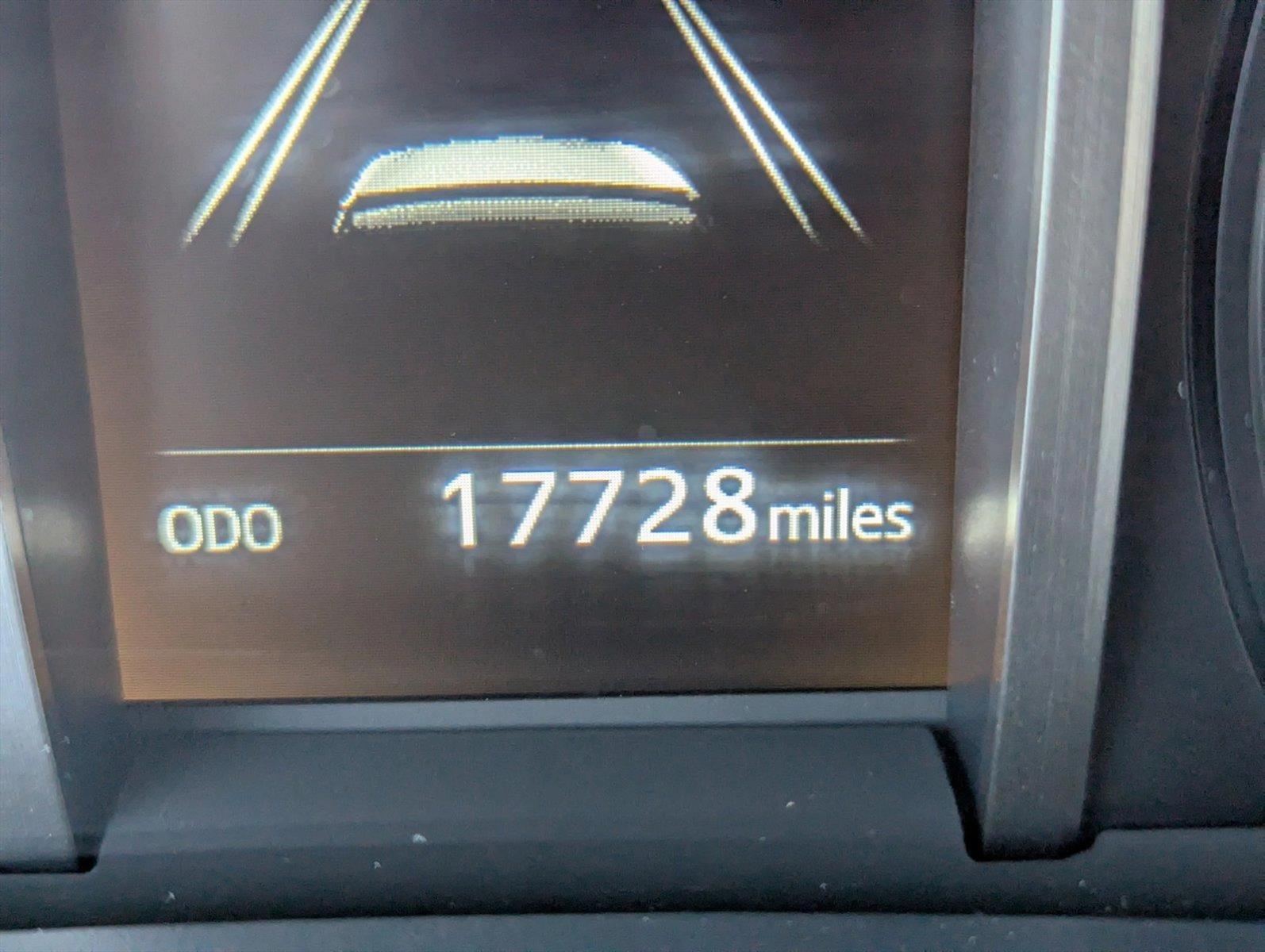 2024 Toyota 4Runner Vehicle Photo in Ft. Myers, FL 33907