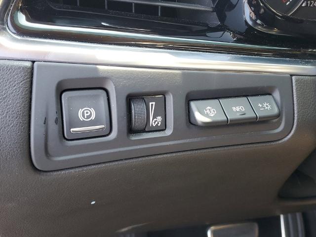 2022 Cadillac XT6 Vehicle Photo in LIGHTHOUSE POINT, FL 33064-6849